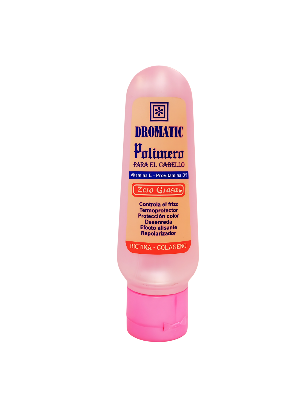 TRATAMIENTO DROMATIC POLIMERO 125 ML