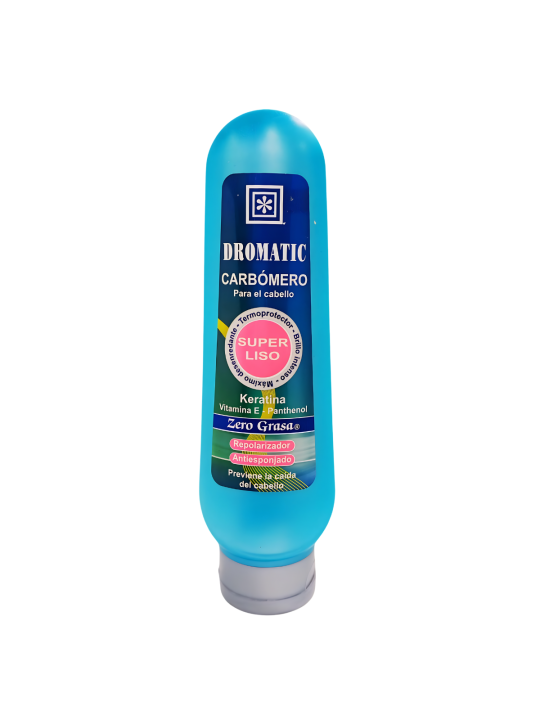 TRATAMIENTO DROMATIC CARBOMERO 250 ML