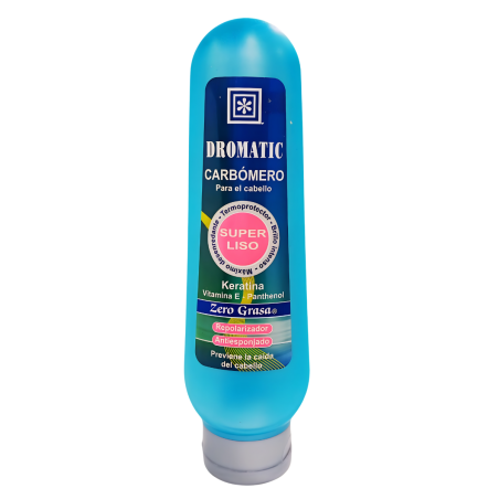 TRATAMIENTO DROMATIC CARBOMERO 250 ML