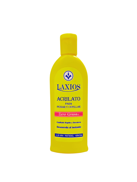 TRATAMIENTO LAXIOS ACRILATO 100 ML