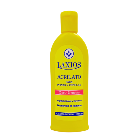 TRATAMIENTO LAXIOS ACRILATO 100 ML