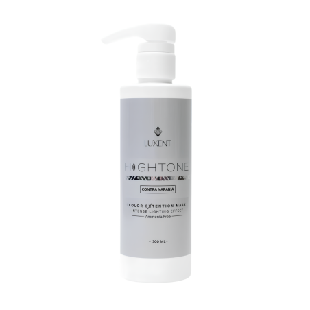 MASCARILLA HIGNTONE CONTRA NARANJA 300 ML