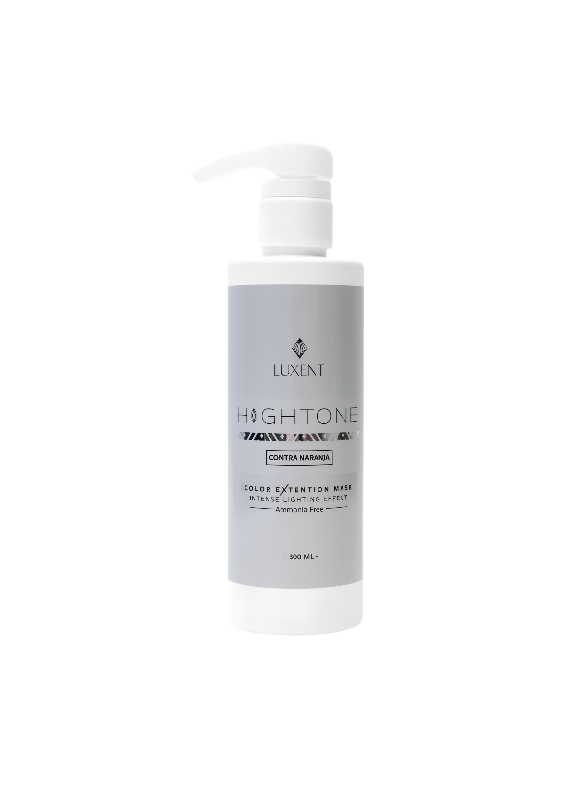 MASCARILLA HIGNTONE CONTRA NARANJA 300 ML