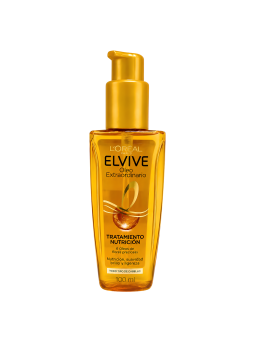SILICONA ELVIVE OLEO EXTRAORDINARIO 100 ML