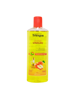 SHAMPOO TRICOGEN VINAGRE DE MANZANA X 400 ML