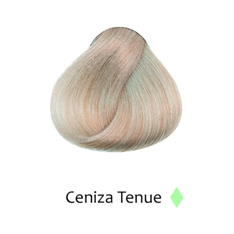 TINTE HIPERTONE CENIZA TENUE 60ML