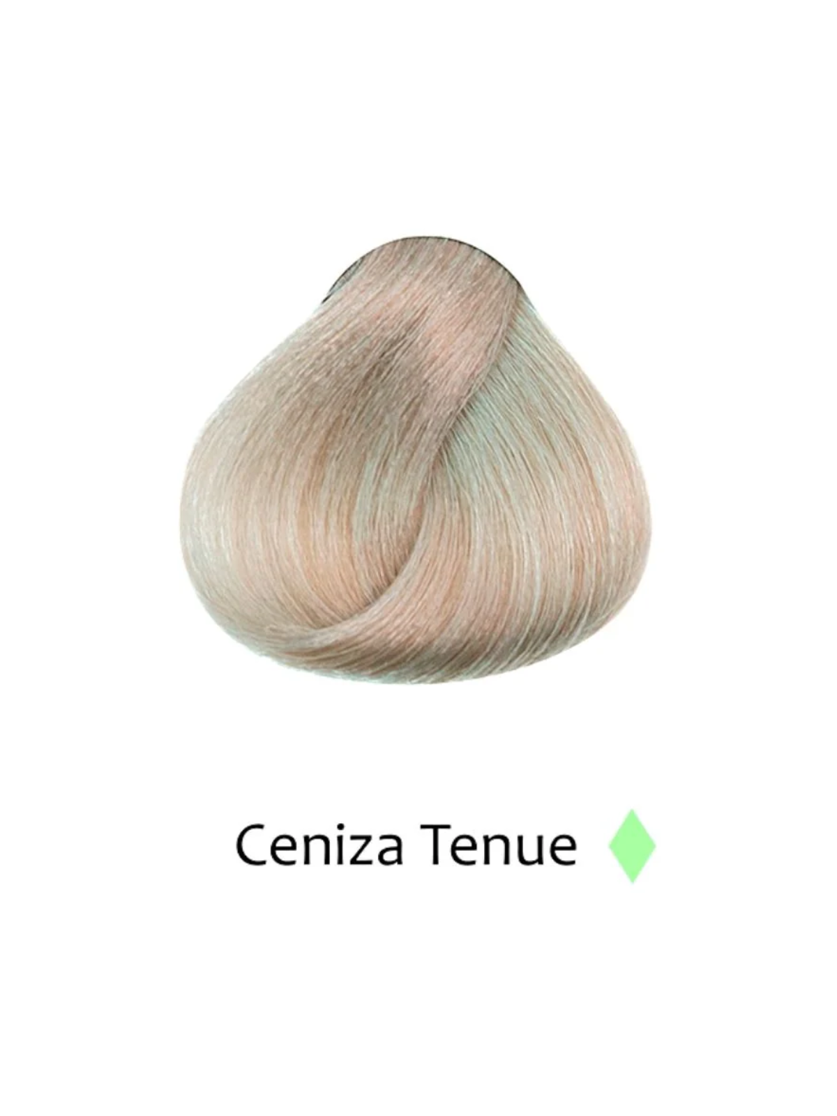TINTE HIPERTONE CENIZA TENUE 60ML