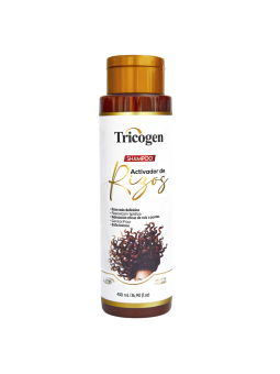 SHAMPOO TRICOGEN RIZOS X 450 ML