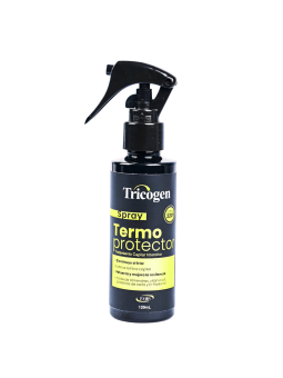 TERMOPROTECTOR CAPILAR TRICOGEN SPRAY 120 ML