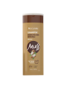 SHAMPOO MUSS 3D ACEITE COCO 400 ML HIDRATACION INTENSA