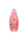 SHAMPOO MUSS BABY ROMERO Y SEDA 400 ML CABELLO OSCURO