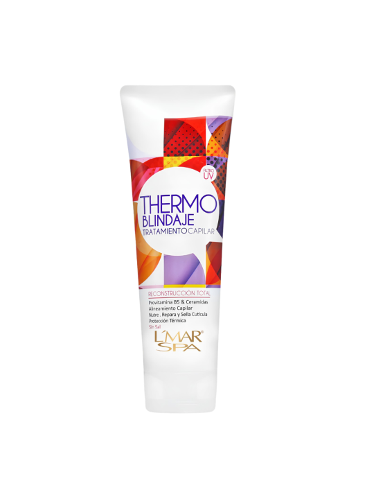 TRATAMIENTO LEMAR THERMO BLINDAJE 250 G