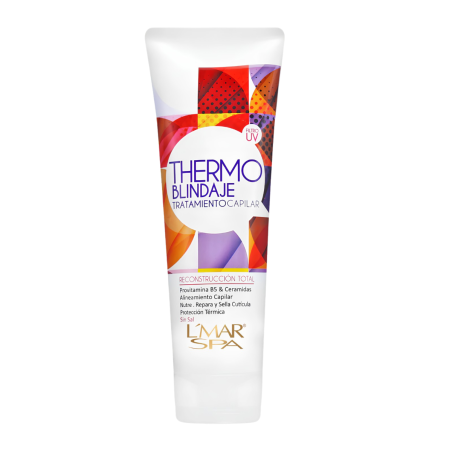 TRATAMIENTO LEMAR THERMO BLINDAJE 250 G