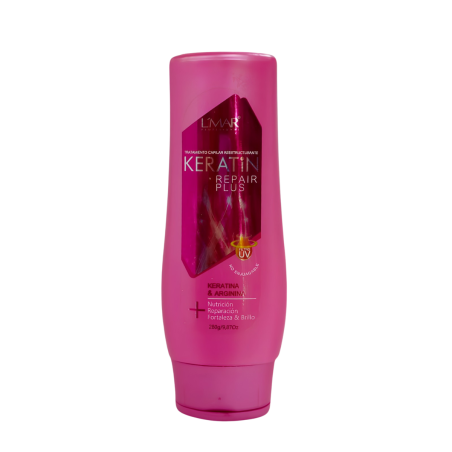 TRATAMIENTO LEMAR KERATIN REPAIR PLUS 280GR