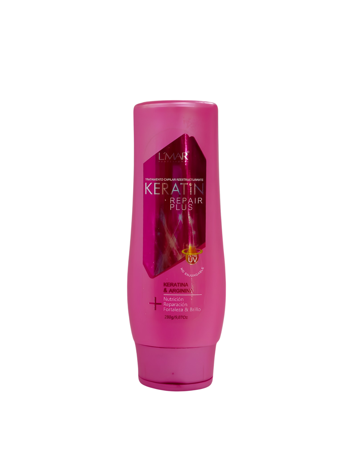 TRATAMIENTO LEMAR KERATIN REPAIR PLUS 280GR