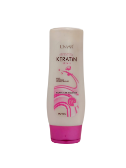 TRATAMIENTO LEMAR KERATINA REPAIR 290 ML