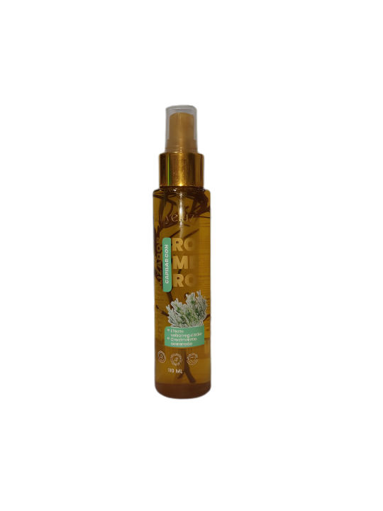 TRATAMIENTO ANYELUZ POTENCIALIZADOR ROMERO 110 ML