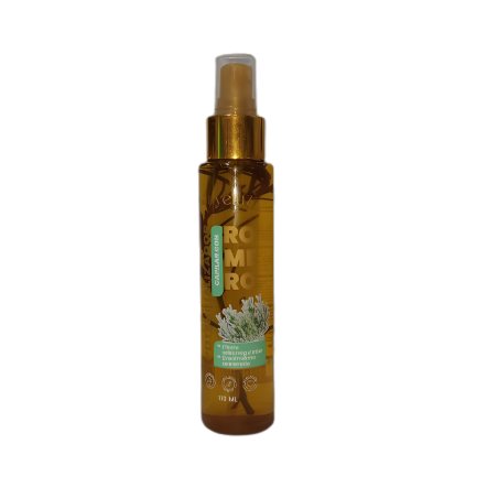TRATAMIENTO ANYELUZ POTENCIALIZADOR ROMERO 110 ML