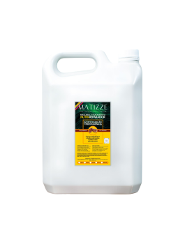TRATAMIENTO MATIZZE NUTRI-REPARADOR 3750 ML