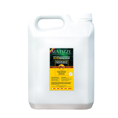 TRATAMIENTO MATIZZE NUTRI-REPARADOR 3750 ML