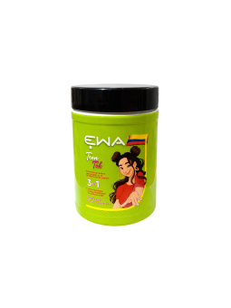 TRATAMIENTO EWA 3 EN 1 TEEN TOK 980 ML