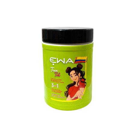 TRATAMIENTO EWA 3 EN 1 TEEN TOK 980 ML