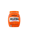 TRATAMIENTO NAZCA ORIGEM GELATINA SUPER VOLUMEN 400GR