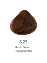 TINTE HIPERTONE 6.23 RUBIO OSCURO IRISADO DORADO