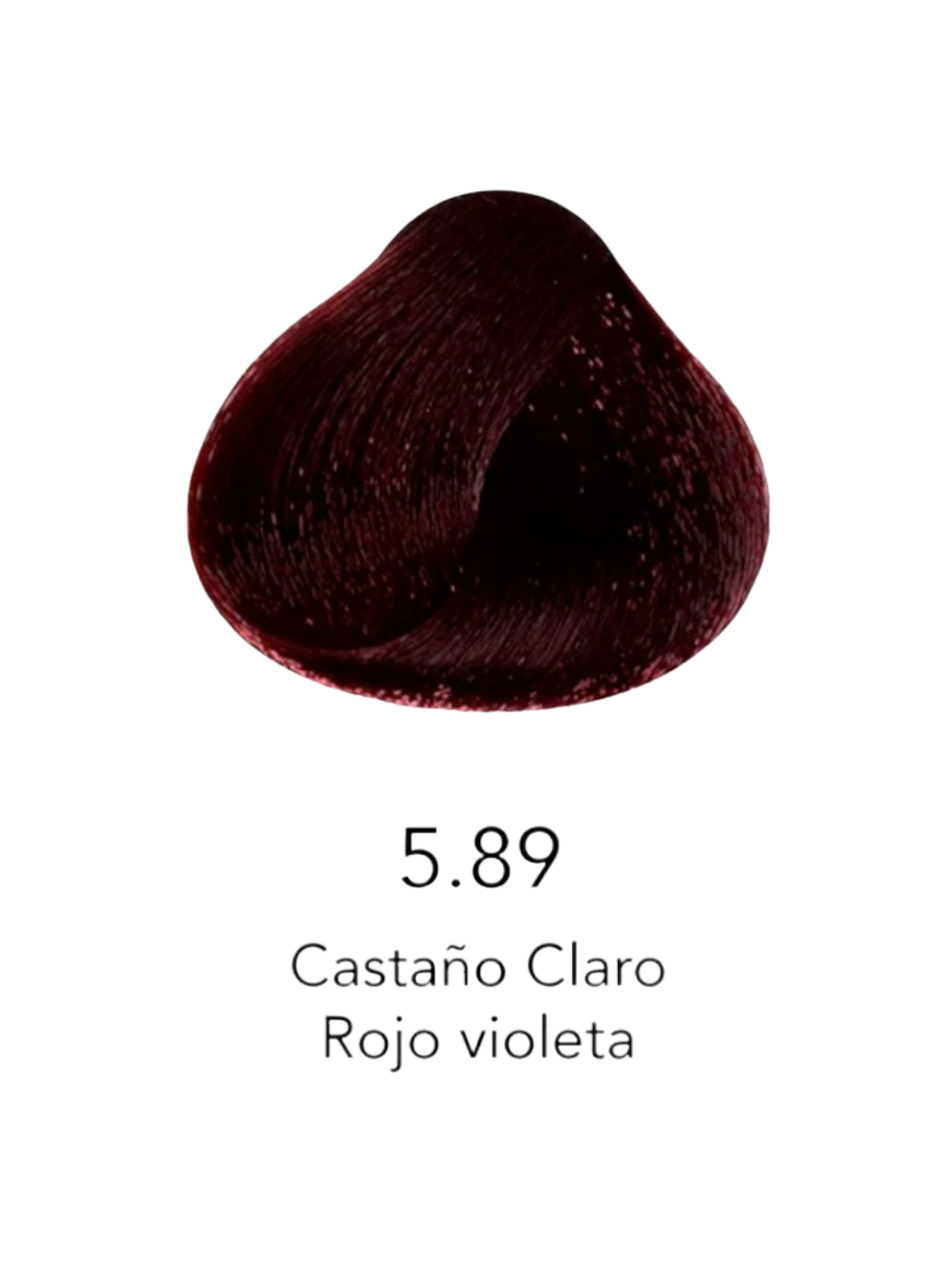 TINTE HIPERTONE 5.89 CASTAÑO CLARO ROJO VIOLETA