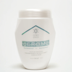 POLVO DECOLORANTE CERO GRADOS ACROMA 500 GR