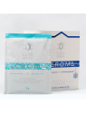 POLVO DECOLORANTE CERO GRADOS ACROMA 50 GR (*12) ARGAN OIL