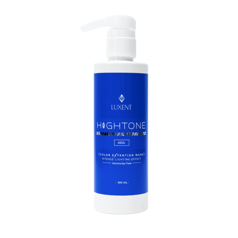 MASCARILLA HIGNTONE AZUL 300 ML
