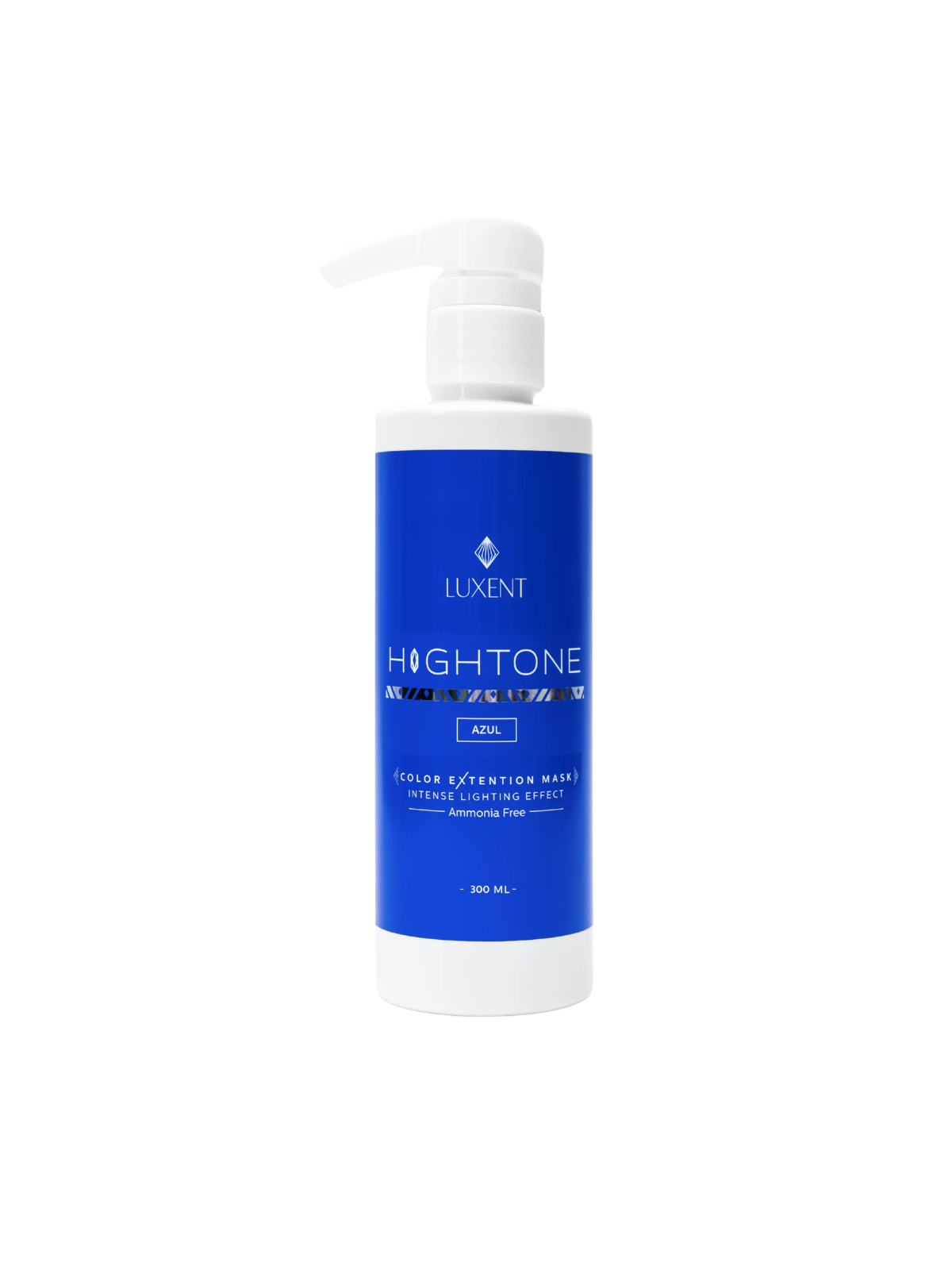 MASCARILLA HIGNTONE AZUL 300 ML