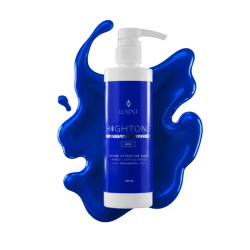 MASCARILLA HIGNTONE AZUL 300 ML