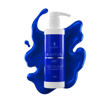 MASCARILLA HIGNTONE AZUL 300 ML