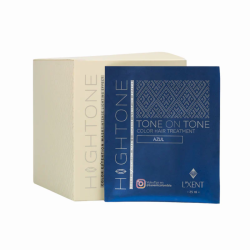 MASCARILLA HIGNTONE AZUL 25 ML (*20)