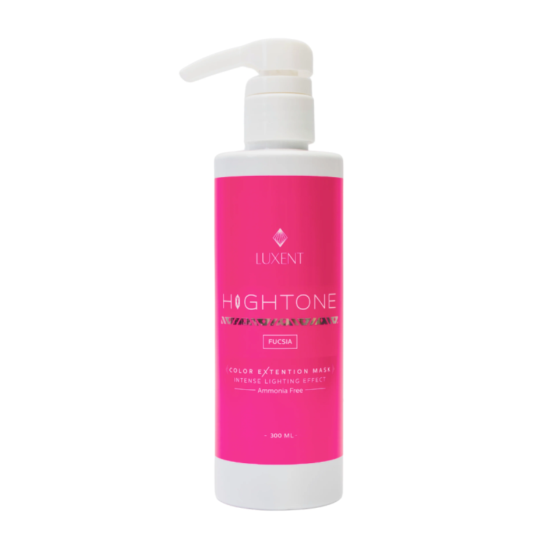MASCARILLA HIGNTONE FUCSIA FANTASIA 300 ML