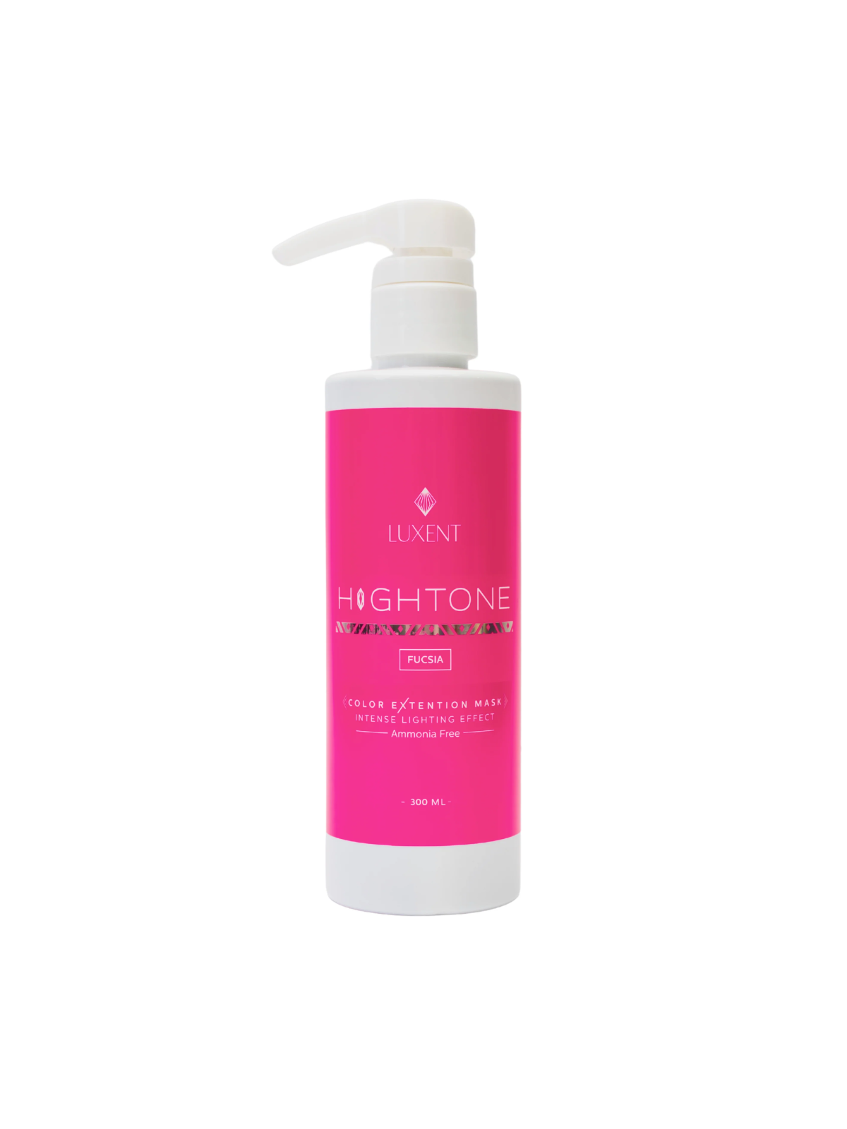 MASCARILLA HIGNTONE FUCSIA FANTASIA 300 ML