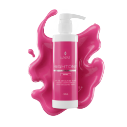 MASCARILLA HIGNTONE FUCSIA FANTASIA 300 ML