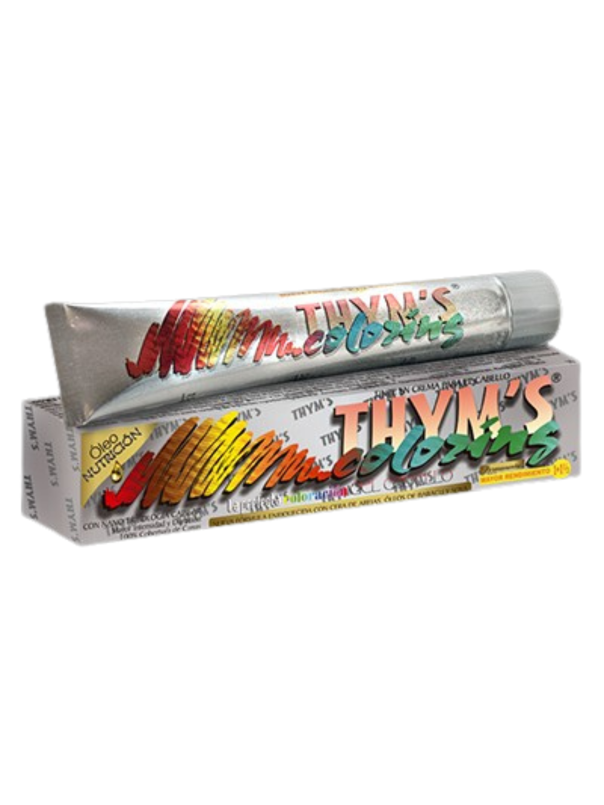 TINTE THYM`S 6.4