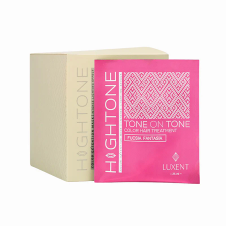 MASCARILLA HIGNTONE FUCSIA FANTASIA 25ML (*20)