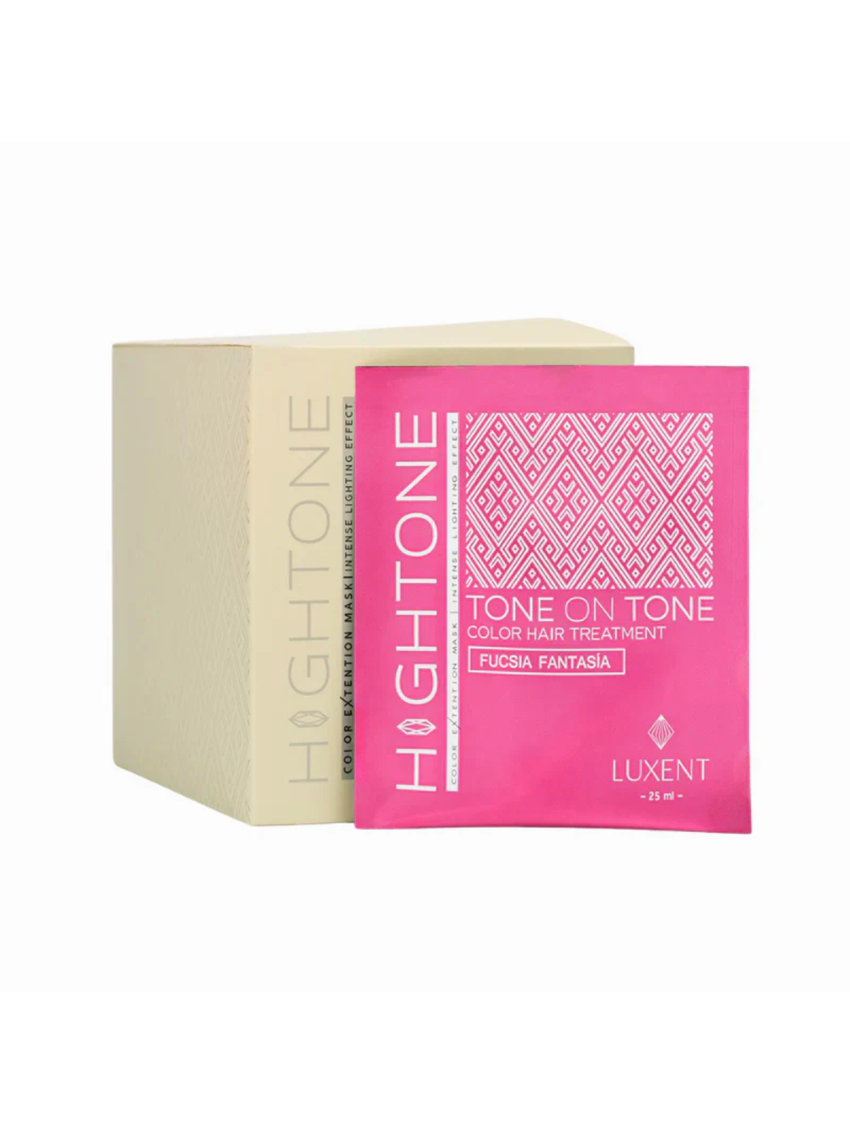 MASCARILLA HIGNTONE FUCSIA FANTASIA 25ML (*20)