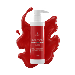 MASCARILLA HIGNTONE HYPER ROJO 300 ML