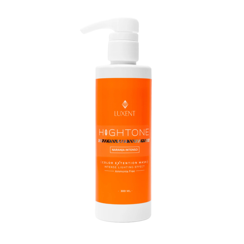 MASCARILLA HIGNTONE NARANJA INTENSO 300 ML