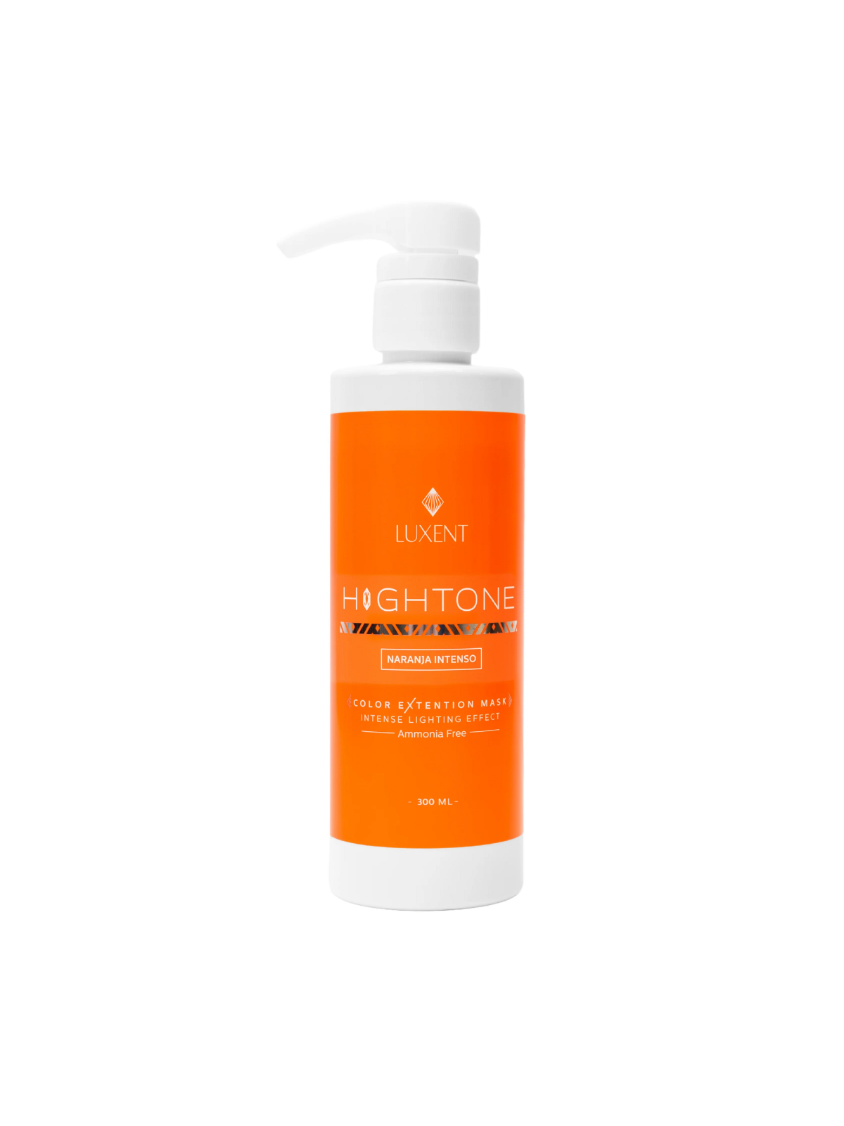 MASCARILLA HIGNTONE NARANJA INTENSO 300 ML