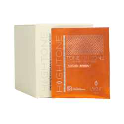MASCARILLA HIGNTONE NARANJA INTENSO 25 ML (*20)