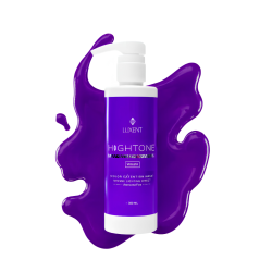 MASCARILLA HIGNTONE VIOLETA VIBRANTE 300 ML