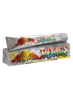 TINTE THYM`S 9.97 AMATISTA IRISADO PURPURA 60GR