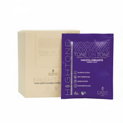 MASCARILLA HIGNTONE VIOLETA VIBRANTE 25 ML (*20)