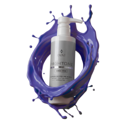 MASCARILLA HIGNTONE CENIZA TENUE 300 ML